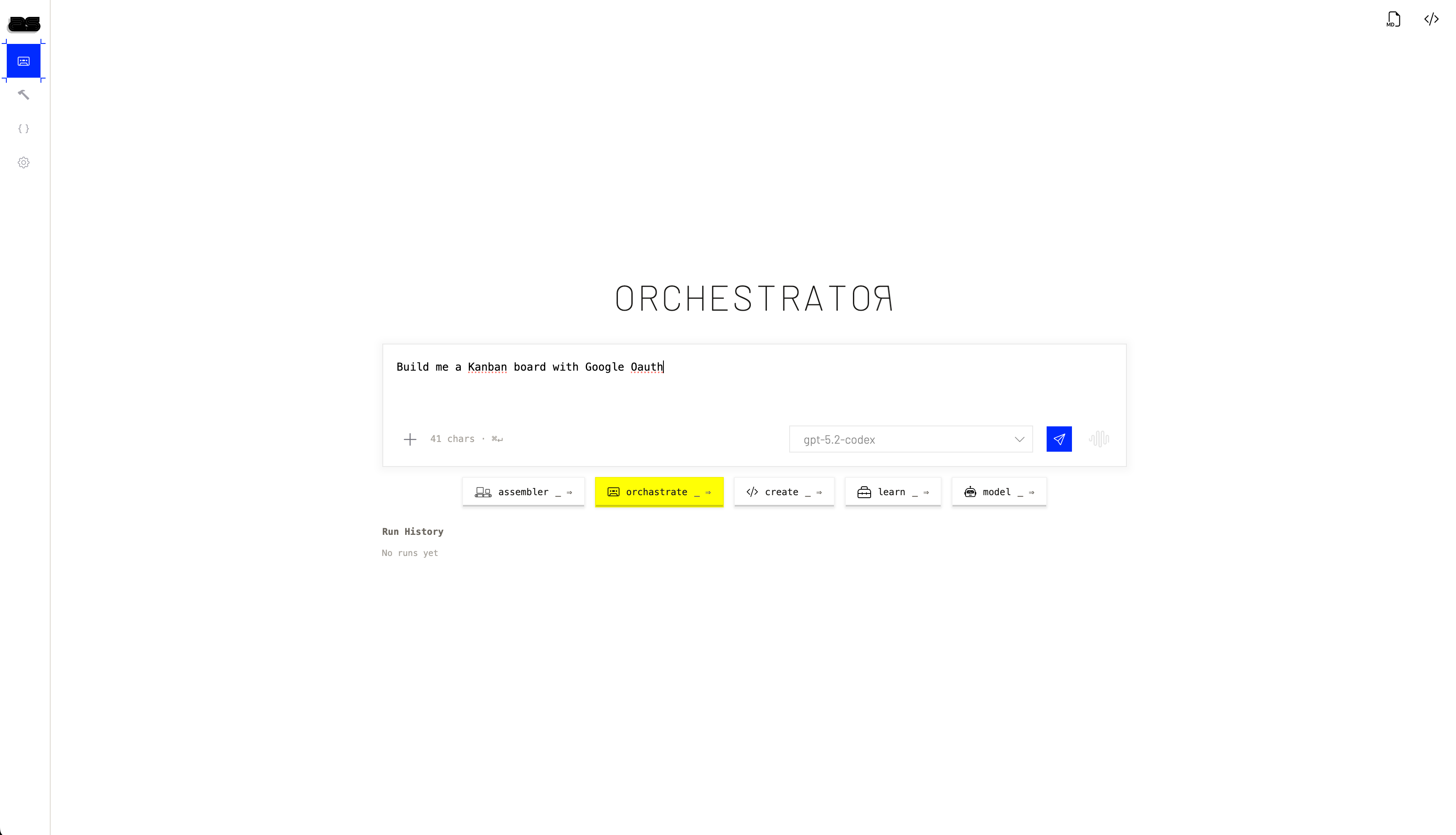 Assembler